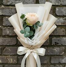 Букет цветов из:  Розы в Судаке