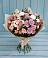 Букет цветов из: Хризантемы, Розы и Альстромерии в Судаке