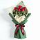 Букет цветов из: Розы в Судаке