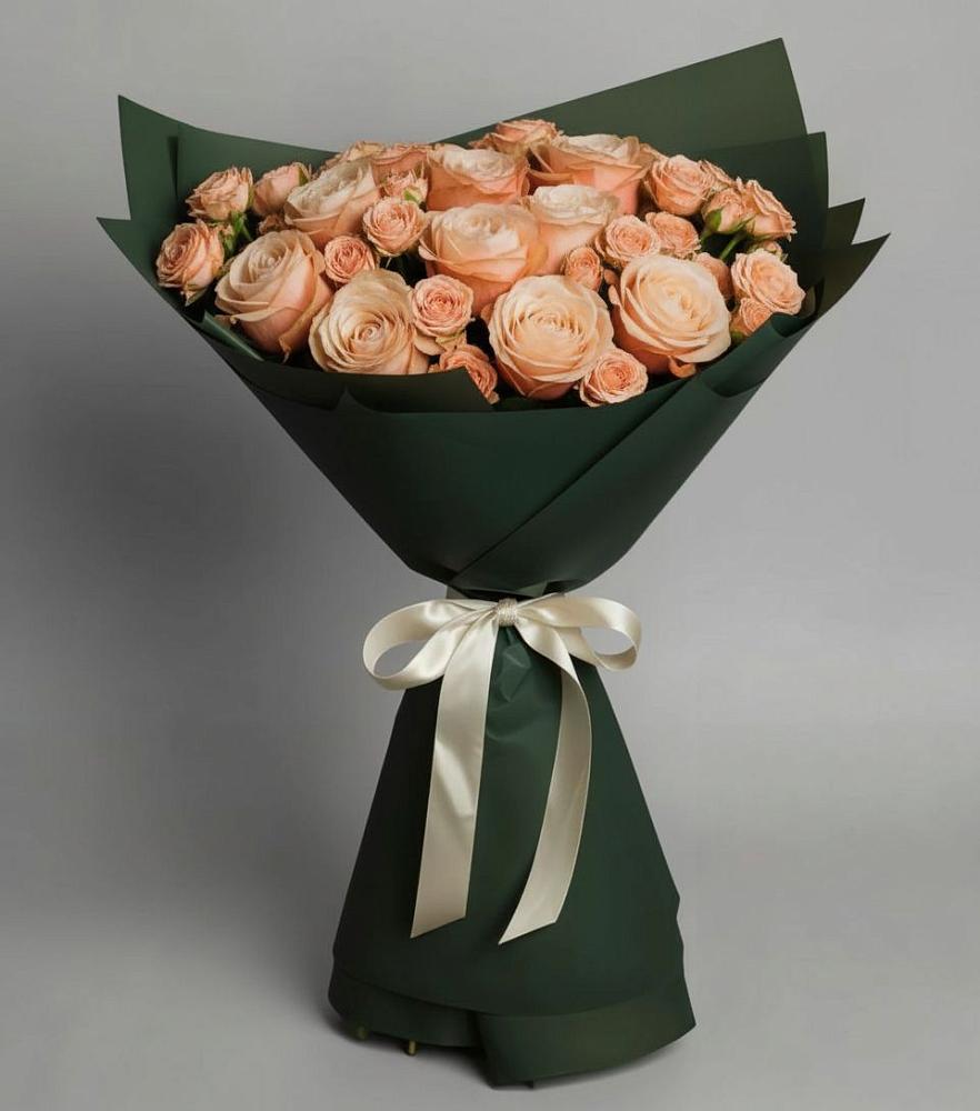 Букет Элегантный в Судаке