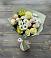Букет цветов из: Альстромерии, Розы и Хризантемы в Судаке
