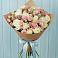 Букет цветов из: Розы в Судаке