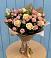 Букет цветов из: Розы в Судаке