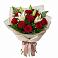 Букет цветов из: Лилии и Розы в Судаке