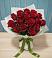 Букет Красные розы в Судаке