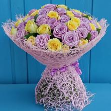 Букет 101 Волшебный Миг в Судаке