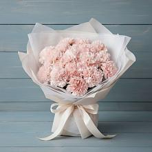 Букет цветов из:  Гвоздики в Судаке