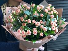 Букет Удовольствие #REPLACE_PRED# Судаке