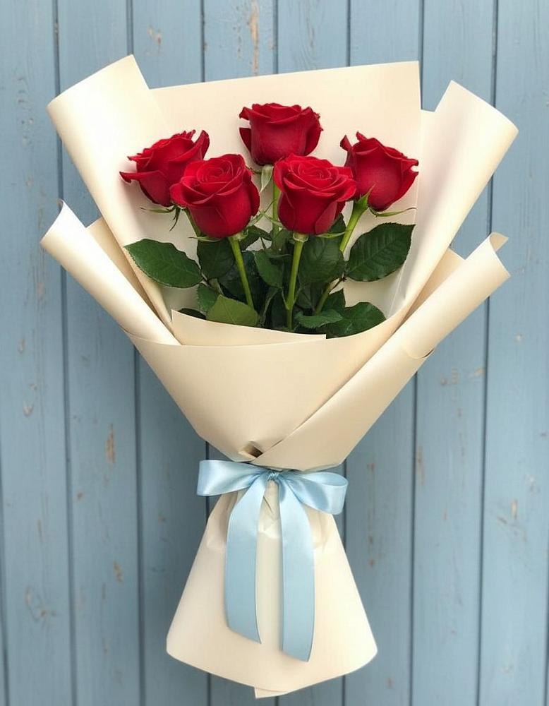 Букет Классика чувств в Судаке