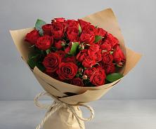 Букет Любовный роман в Судаке