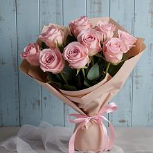 Букет цветов из:  Розы в Судаке