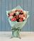 Букет цветов из: Розы в Судаке