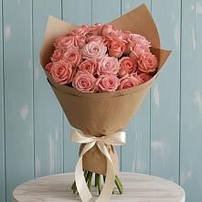 Букет цветов из:  Розы #REPLACE_PRED# Судаке