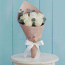 Букет цветов из:  Розы #REPLACE_PRED# Судаке