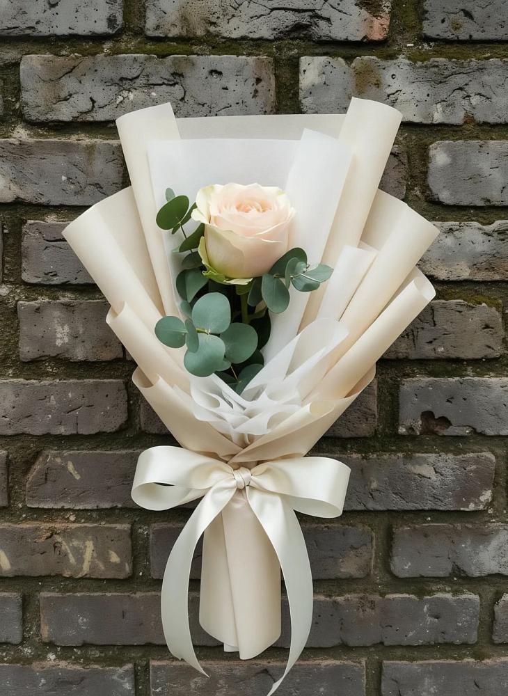 Букет цветов из: Розы в Судаке