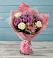 Букет цветов из: Герберы в Судаке