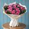 Букет цветов из: Розы в Судаке