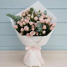 Букет цветов из:  Розы #REPLACE_PRED# Судаке