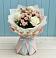 Букет цветов из: Розы в Судаке