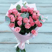 Букет Леди совершенство в Судаке