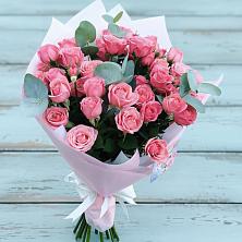 Букет Леди совершенство в Судаке