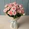 Букет Розовый шарм в Судаке